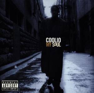 COOLIO - MY SOUL COOLIO (CD) COOLIO - MY SOUL COOLIO (CD)