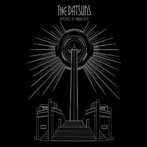 DATSUNS - SMOKE & MIRRORS (CD) DATSUNS - SMOKE & MIRRORS (CD)