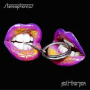 PULL THE PIN (CD) PULL THE PIN (CD)