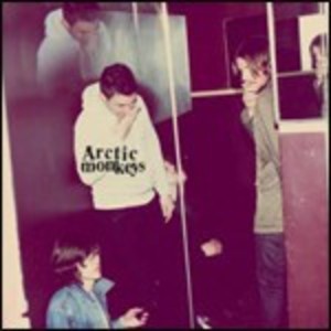 ARCTIC MONKEYS - HUMBUG (CD) ARCTIC MONKEYS - HUMBUG (CD)
