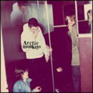 ARCTIC MONKEYS - HUMBUG (CD)