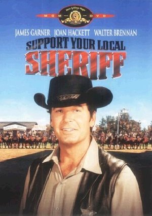 IL DITO PIU' VELOCE DEL WEST / SUPPORT YOUR LOCAL SHERIF (IMPORT IL DITO PIU' VELOCE DEL WEST / SUPPORT YOUR LOCAL SHERIF (IMPORT