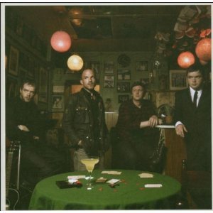 BRAKES - THE BEATIFIC VISIONS (CD) BRAKES - THE BEATIFIC VISIONS (CD)