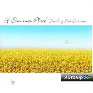 PERCY FAITH - A SUMMER PLACE (CD) PERCY FAITH - A SUMMER PLACE (CD)