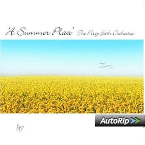 PERCY FAITH - A SUMMER PLACE (CD)