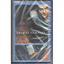 BRUNO CUOMO MUSICASSETTA (MC)