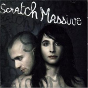 SCRATCH MASSIVE (CD) SCRATCH MASSIVE (CD)