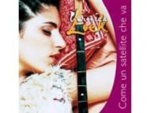 VERONICA LOCK - COME UN SATELLITE CHE VA (CD) VERONICA LOCK - COME UN SATELLITE CHE VA (CD)