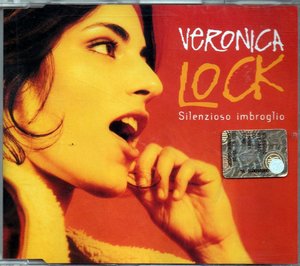 VERONICA LOCK - SILENZIOSO IMBROGLIO (CD)