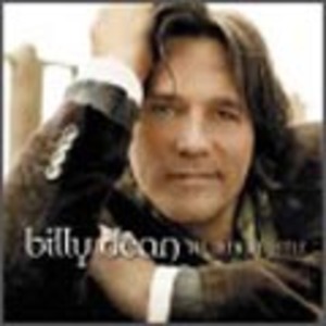 BILLY DEAN - LET THEM BE LITTLE (CD)