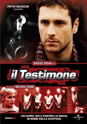 IL TESTIMONE (DVD) IL TESTIMONE (DVD)
