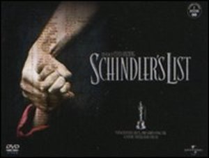 SCHINDLER'S LIST -METAL BOX (2DVD) (DVD) SCHINDLER'S LIST -METAL BOX (2DVD) (DVD)