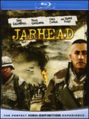 JARHEAD (BLU-RAY) JARHEAD (BLU-RAY)