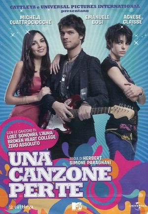 UNA CANZONE PER TE (DVD)