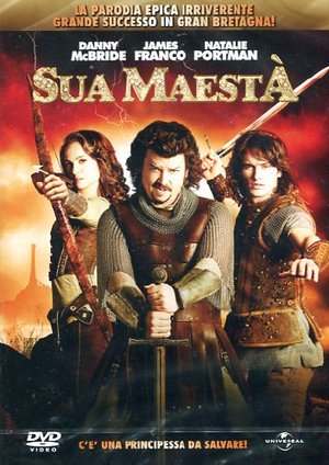 SUA MAESTA' (DVD) SUA MAESTA' (DVD)