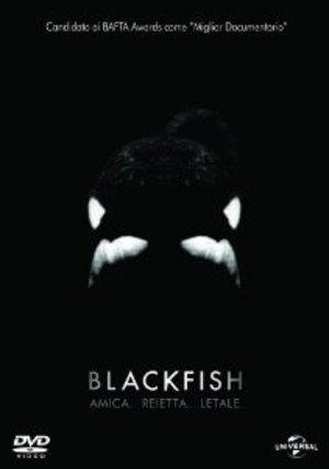 BLACKFISH (DVD) BLACKFISH (DVD)