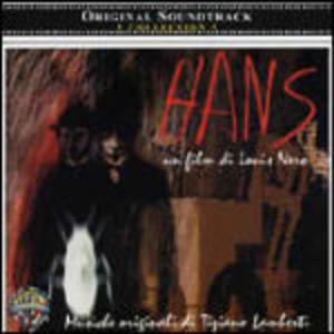 HANS (CD) HANS (CD)