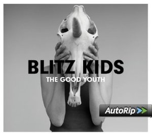 BLITZ KIDS - THE GOOD YOUTH (CD) BLITZ KIDS - THE GOOD YOUTH (CD)