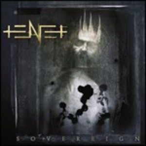 TENET - SOVEREIGN (CD) - Click Image to Close