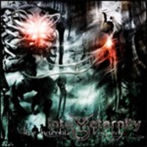 INTO ETERNITY - THE INCURABLE TRAGEDY (CD) INTO ETERNITY - THE INCURABLE TRAGEDY (CD)