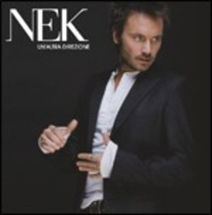 NEK - UN'ALTRA DIREZIONE -13 BRANI (CD) NEK - UN'ALTRA DIREZIONE -13 BRANI (CD)