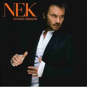 NEK - UN'ALTRA DIREZIONE * (CD)