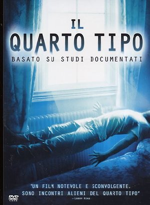 IL QUARTO TIPO (DVD) - Click Image to Close