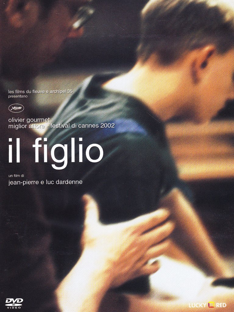 IL FIGLIO (DVD) IL FIGLIO (DVD)