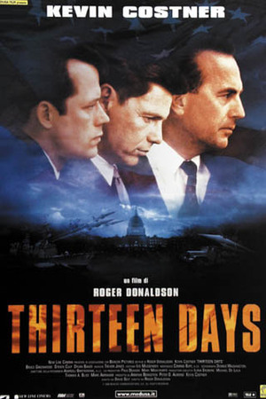 THIRTEEN DAYS (DVD) THIRTEEN DAYS (DVD)
