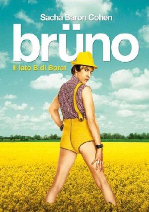 BRUNO (DVD) BRUNO (DVD)