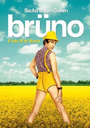 BRUNO (DVD)