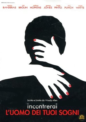 INCONTRERAI L'UOMO DEI TUOI SOGNI (DVD) INCONTRERAI L'UOMO DEI TUOI SOGNI (DVD)