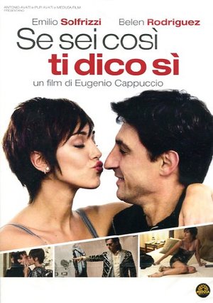 SE SEI COSI' TI DICO SI' (DVD) SE SEI COSI' TI DICO SI' (DVD)