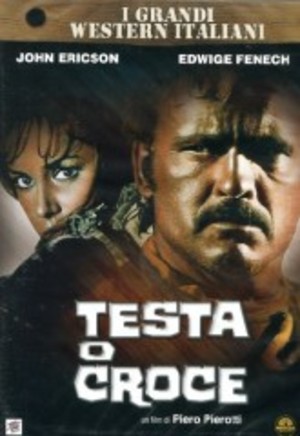 TESTA O CROCE (DVD) TESTA O CROCE (DVD)