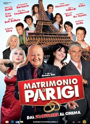 MATRIMONIO A PARIGI (DVD)