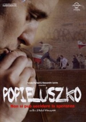 POPIELUSZKO - NON SI PUO' UCCIDERE LA SPERANZA (DVD) POPIELUSZKO - NON SI PUO' UCCIDERE LA SPERANZA (DVD)