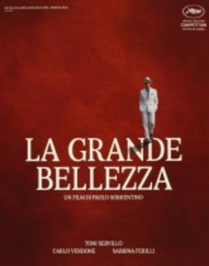 LA GRANDE BELLEZZA (BLU-RAY) LA GRANDE BELLEZZA (BLU-RAY)