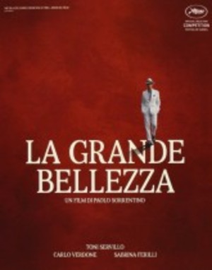 LA GRANDE BELLEZZA (BLU-RAY)