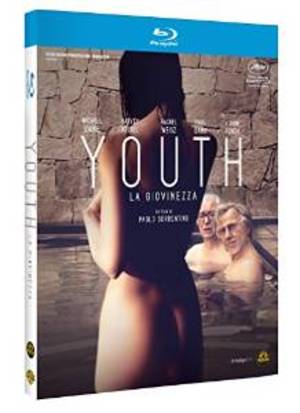 YOUTH - LA GIOVINEZZA (BLU RAY) YOUTH - LA GIOVINEZZA (BLU RAY)