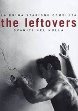 COF.THE LEFTOVERS - STAGIONE 01 (3 DVD) (DVD)