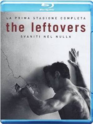 COF.THE LEFTOVERS - STAGIONE 01 (2 BLU-RAY) COF.THE LEFTOVERS - STAGIONE 01 (2 BLU-RAY)