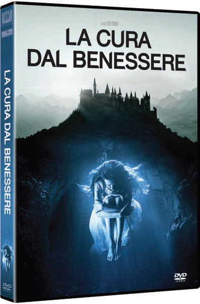 LA CURA DAL BENESSERE (DVD) LA CURA DAL BENESSERE (DVD)