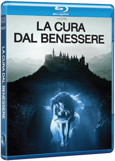 LA CURA DAL BENESSERE - BLU RAY