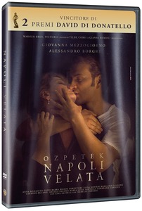 NAPOLI VELATA (DVD) - Clicca l'immagine per chiudere