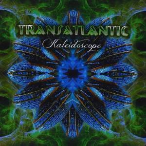 TRANSATLANTIC - KALEIDOSCOPE -2CD (CD) TRANSATLANTIC - KALEIDOSCOPE -2CD (CD)