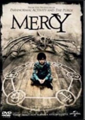 MERCY (DVD) MERCY (DVD)