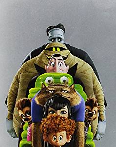 HOTEL TRANSYLVANIA 2 (BLU-RAY) STELLBOOK HOTEL TRANSYLVANIA 2 (BLU-RAY) STELLBOOK