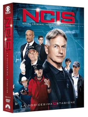 COF.NCIS - STAG. 12 (6 DVD) (DVD) COF.NCIS - STAG. 12 (6 DVD) (DVD)