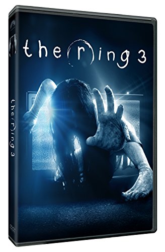 THE RING 3 (DVD) THE RING 3 (DVD)