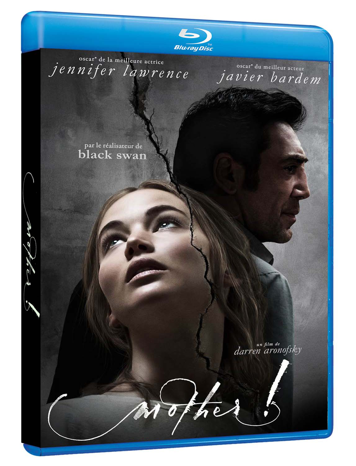 MADRE - 2017 - BLU RAY MADRE - 2017 - BLU RAY